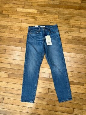NWT Women’s Levi’s wedgie jeans denim pants bottoms
